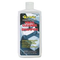 Starbrite Vinyl Cleaner & Shampoo 473ml