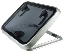 Storm Deck Hatch -Size 50 Flat