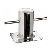 Bollard 316 Stainless Steel - 100mm