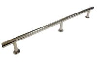 Grab Rail / Handrail 316 Stainless Steel - 1000mm 25mm