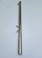 Flagpole AISI 316 Stainless Steel - 450mm 25mm