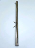 Flagpole AISI 316 Stainless Steel - 600mm 25mm