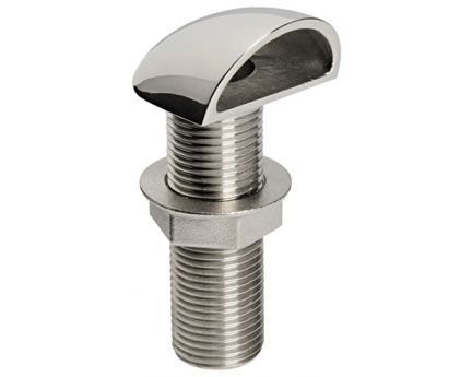 Scupper Vent 316 Stainless Steel -  1/2