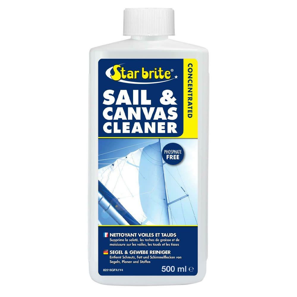 STAR BRITE Sail & Canvas Cleaner - 475ml
