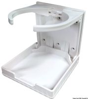 Cup Bottle Can Holder Foldable - 100mm x 95mm