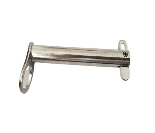 Drop Nose Pin  316 Stainless Steel