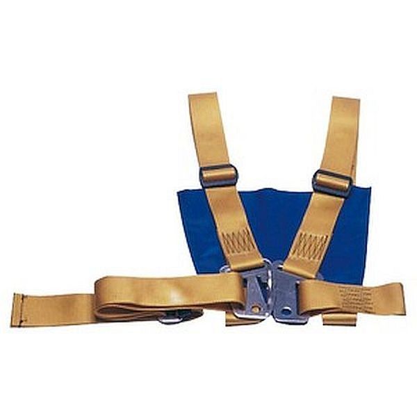 Safety Harness  Up to 50kg