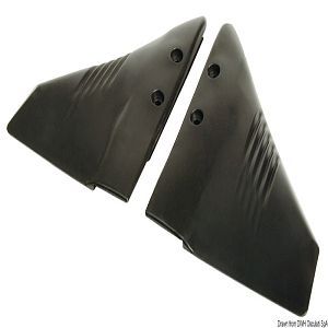 Hydrofoil Stabiliser Fins - 60 to 200 HP