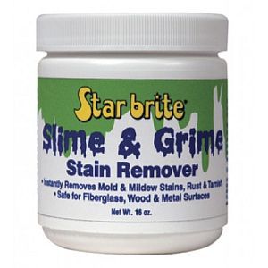 Starbrite Slime & Grime Stain Remover 453g