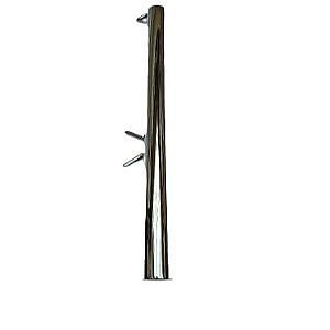 Flagpole 316 Stainless Steel - 450mm 25mm