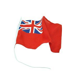 Red Ensign UK  Flag - 20 x 30cm