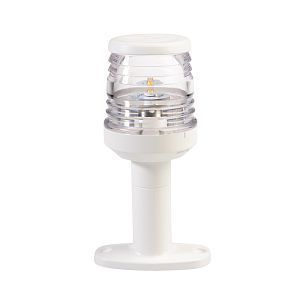 LED Mast Head Navigation Light 360 Degree White