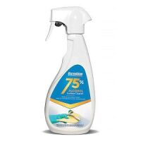 Barrettine 75% Alcohol Surface Cleaner