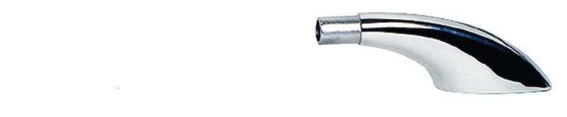 End Mount Terminal 316 Stainless Steel