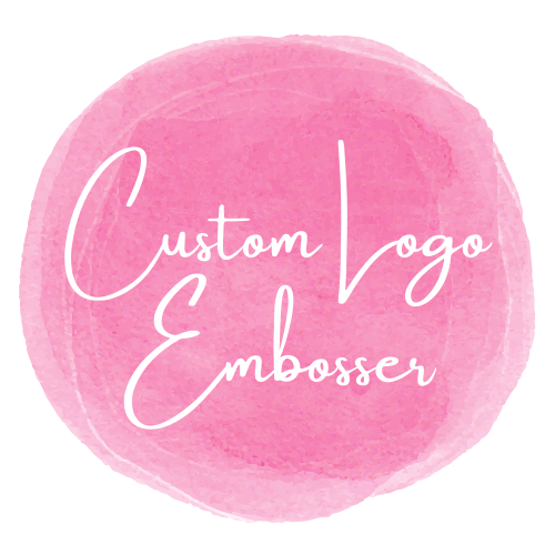 Custom Logo Embosser