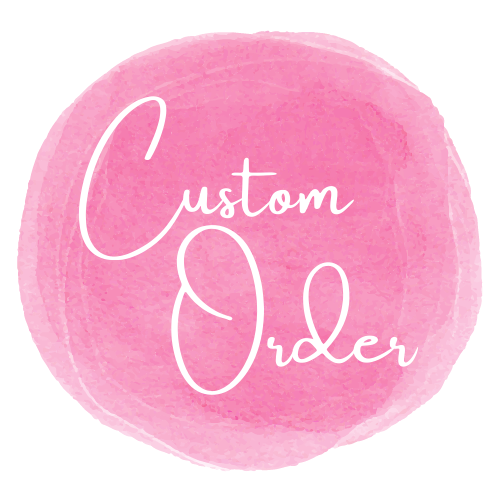 £12 Custom Order