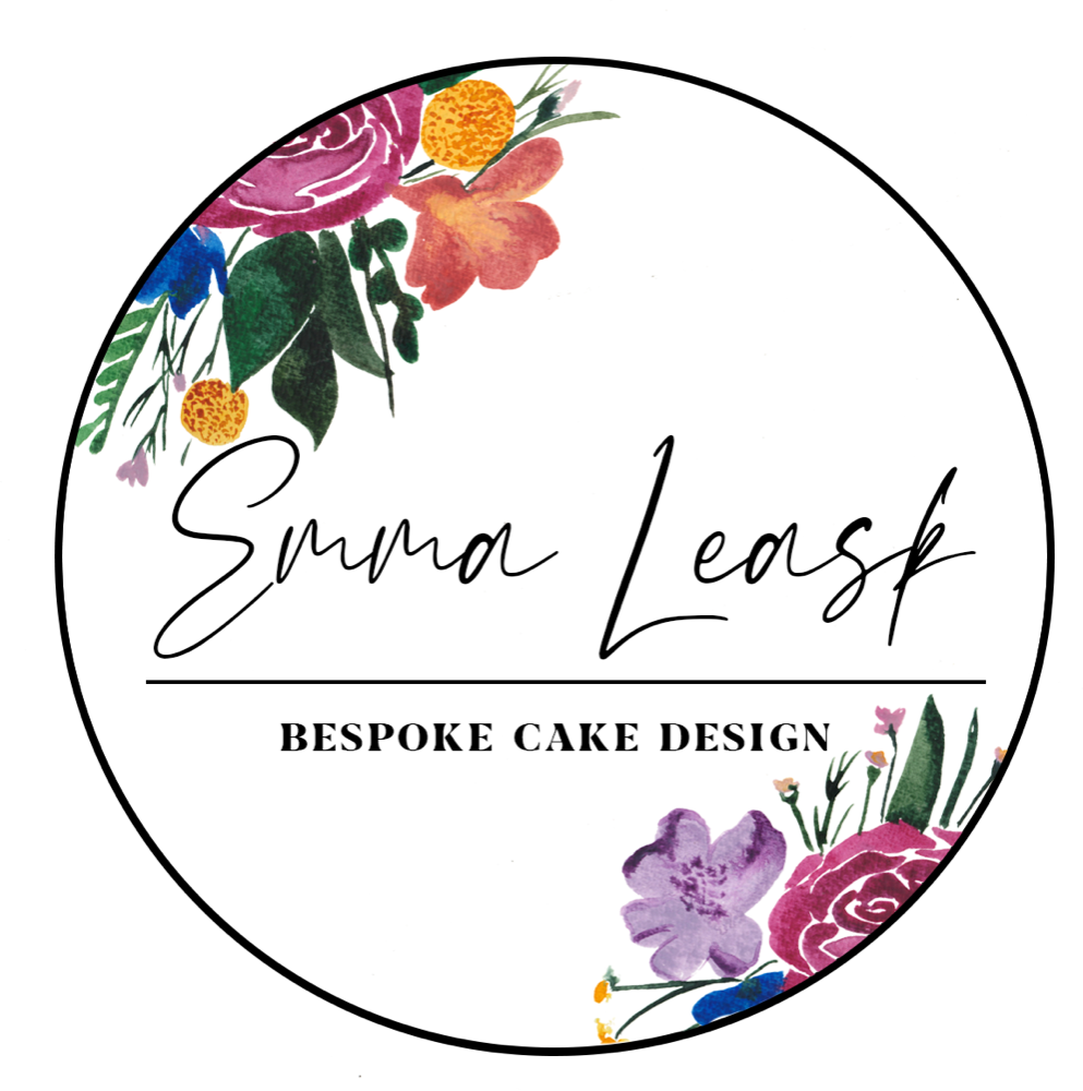 Emma Leask Cake Design