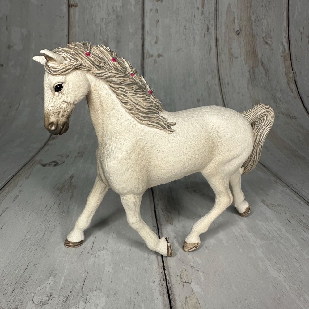 Holsteiner Mare Horse