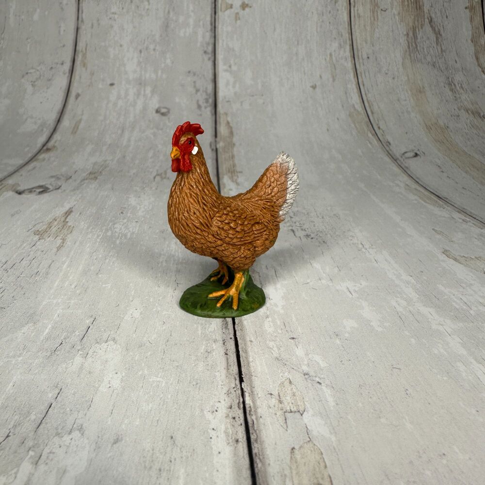 Chicken