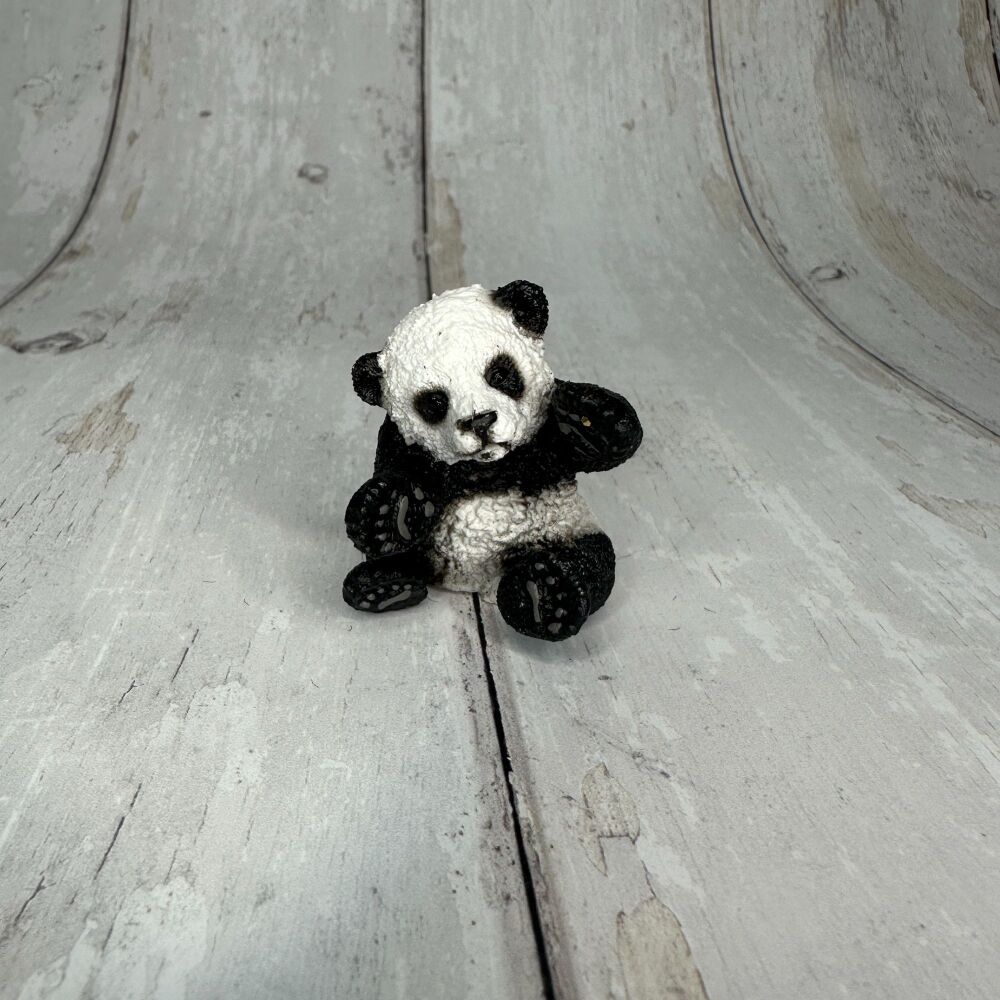Panda Cub