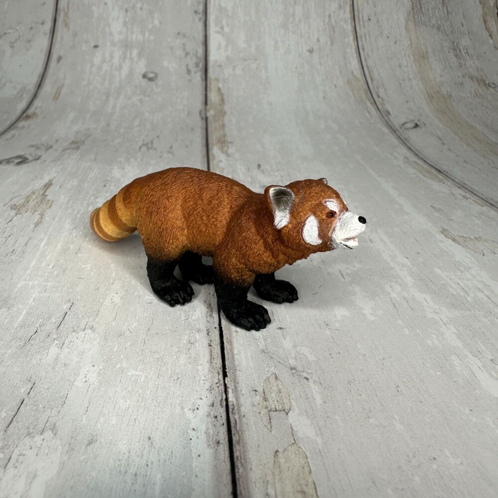 Red Panda