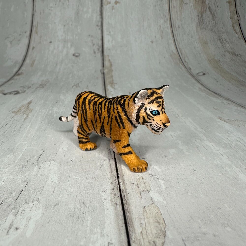 Tiger Cub