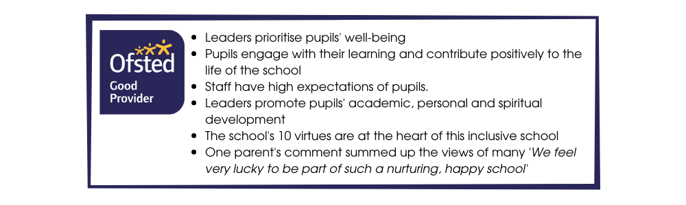 Ofsted banner (2)