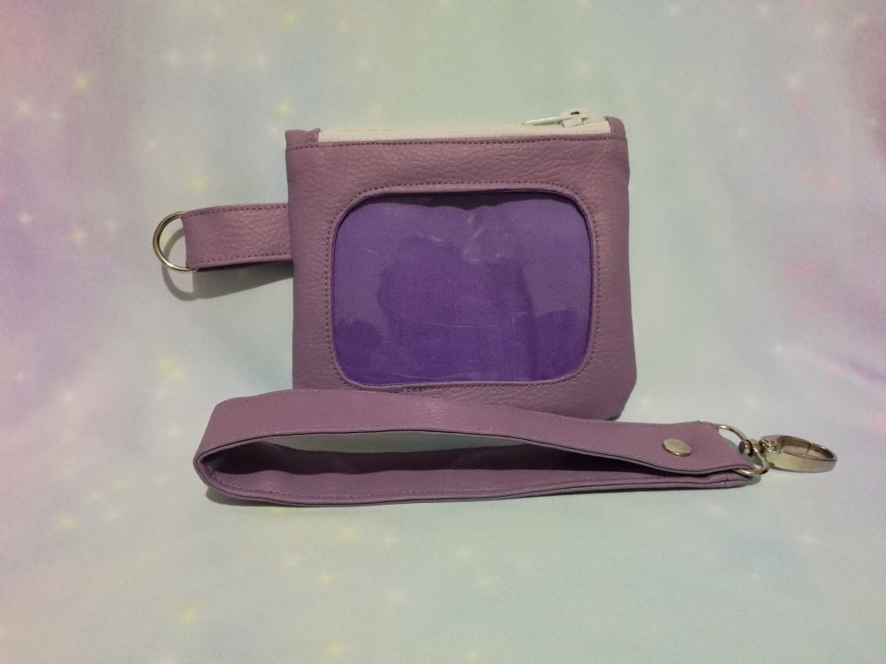Wrist Strap For Ita Bags and Purses