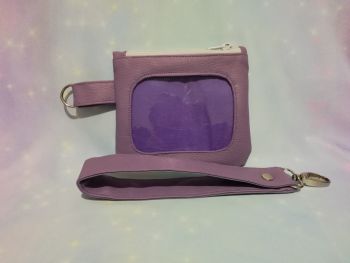 ADD ON ITEM - Wrist Strap For Ita Bags and Purses
