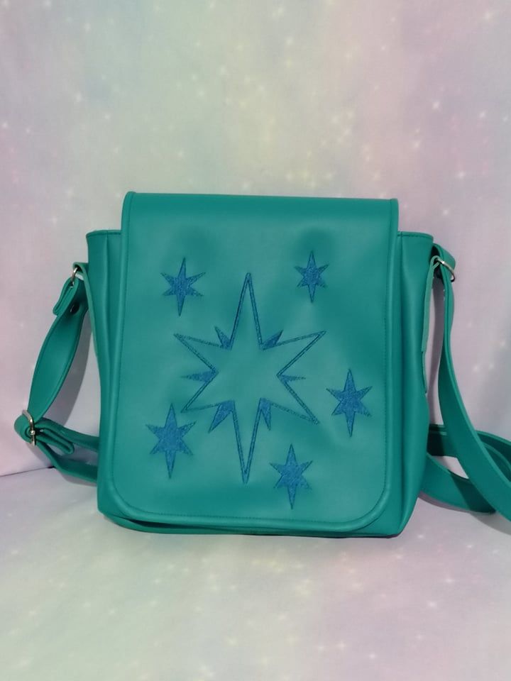 Sunny  Starscout Inspired Bag