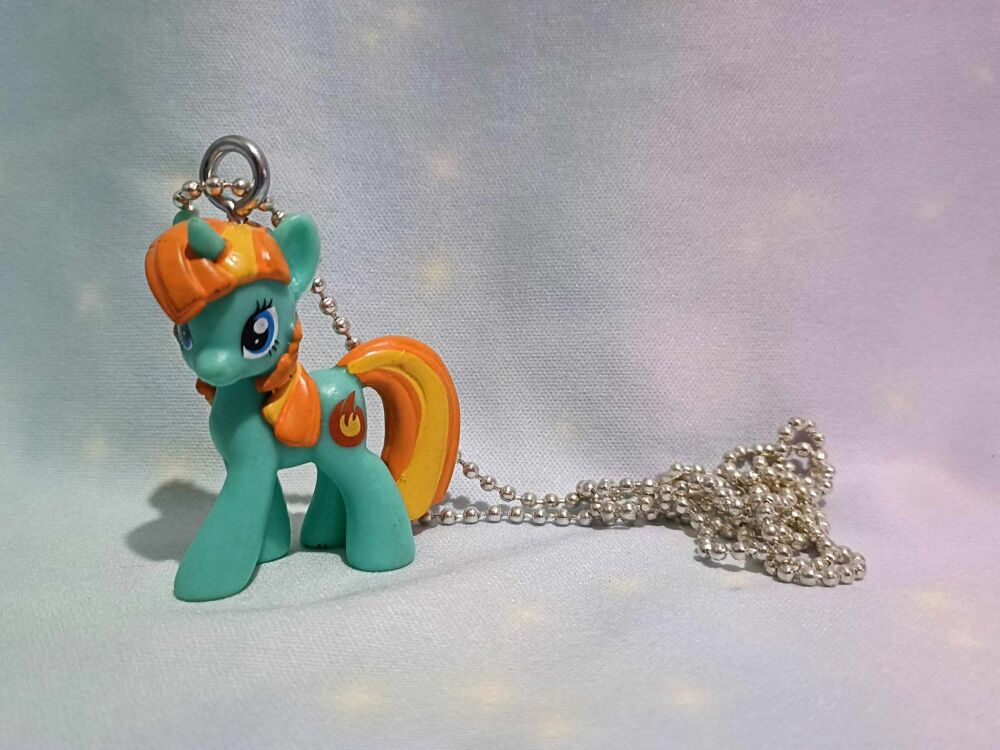 My Little Pony Blindbag Necklace -3