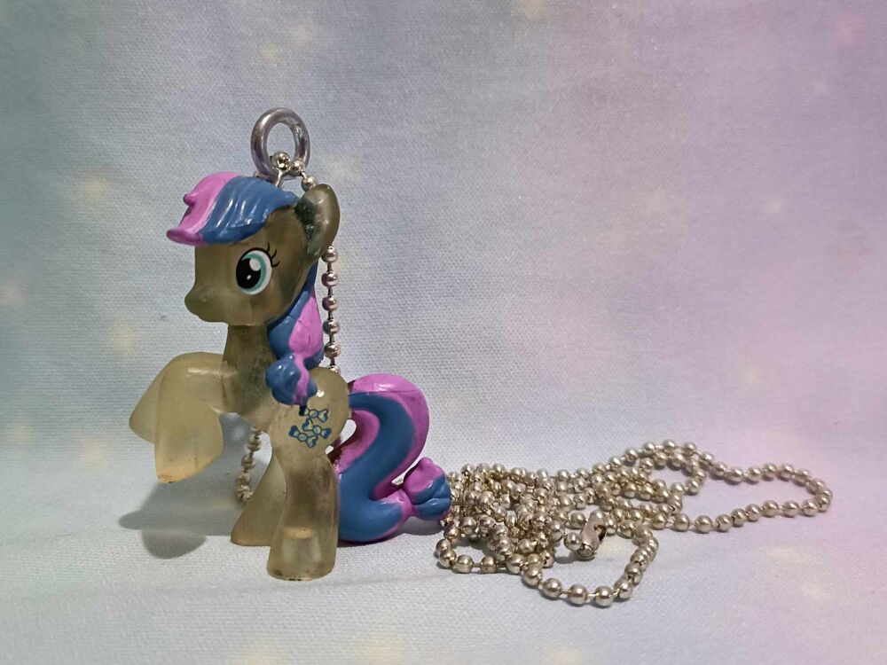 My Little Pony Blindbag Necklace - Bonbon