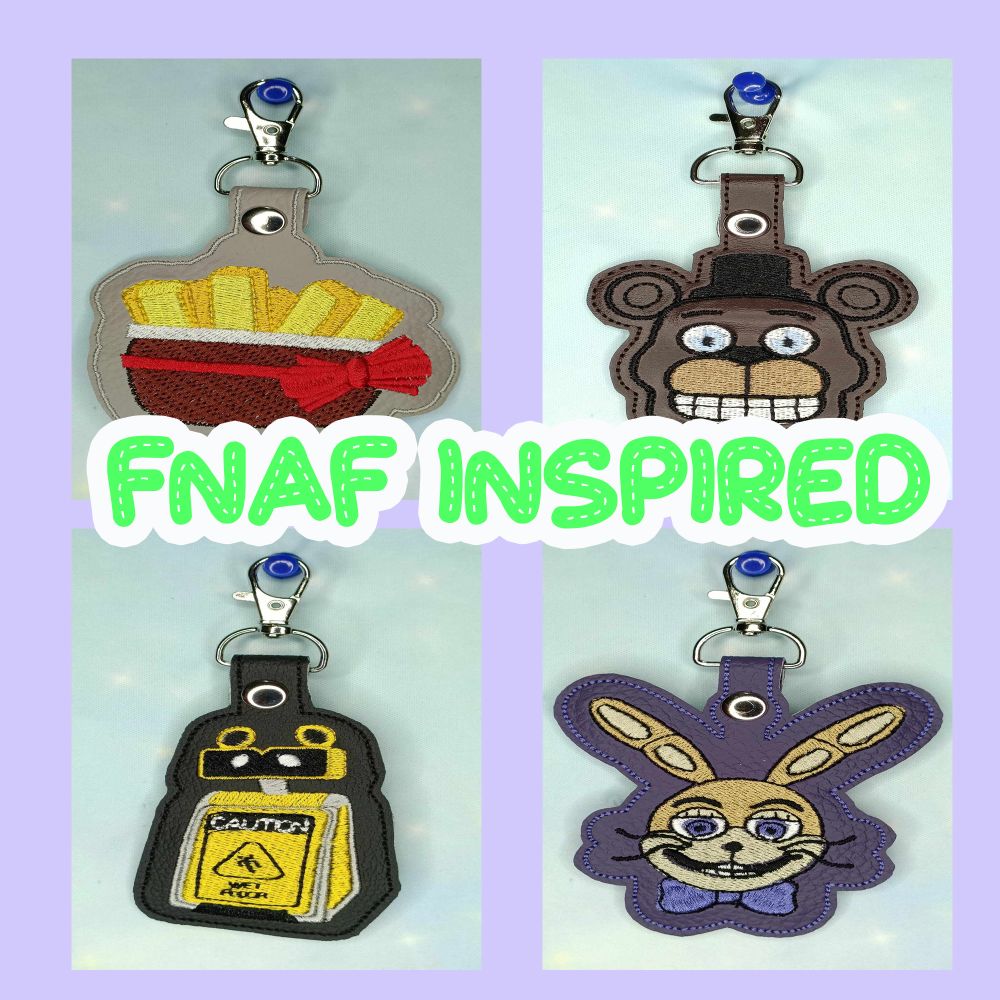 FNAF Inspired