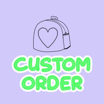 Custom Order For Jessica Hyatt