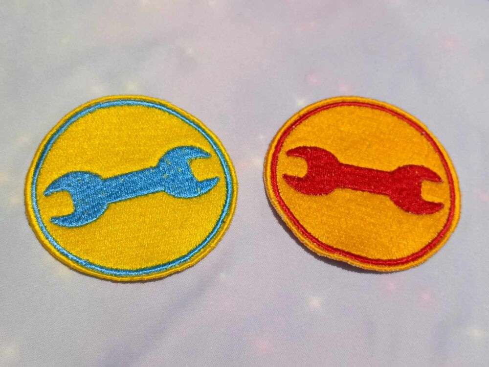 Team Fortress 2 / TF2 Class Patches