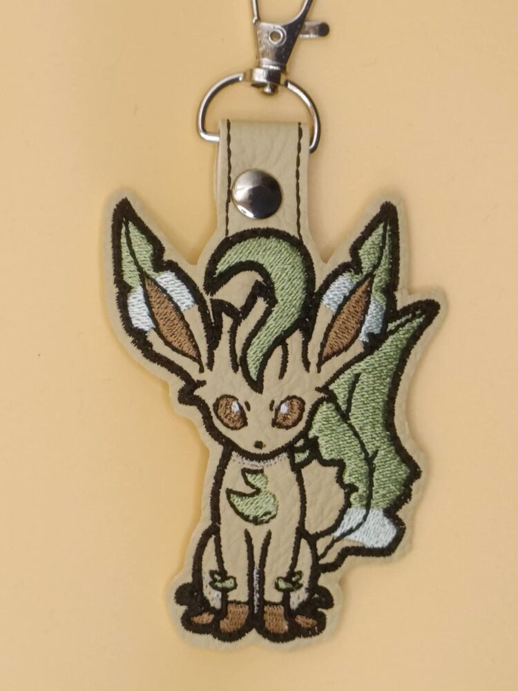 Pokemon Leafeon