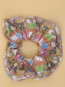 Sanrio Inspired Large Scrunchie