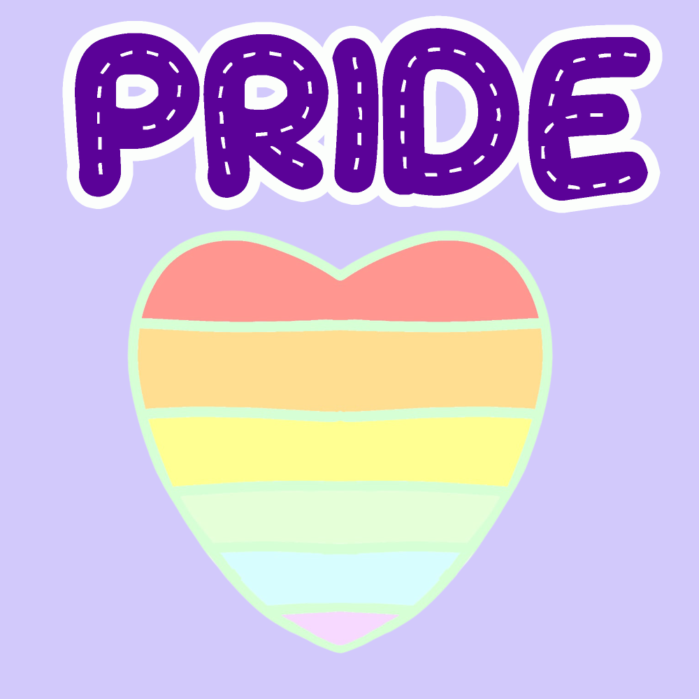 Pride