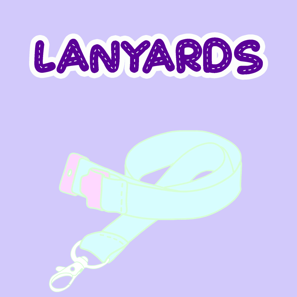 Lanyards