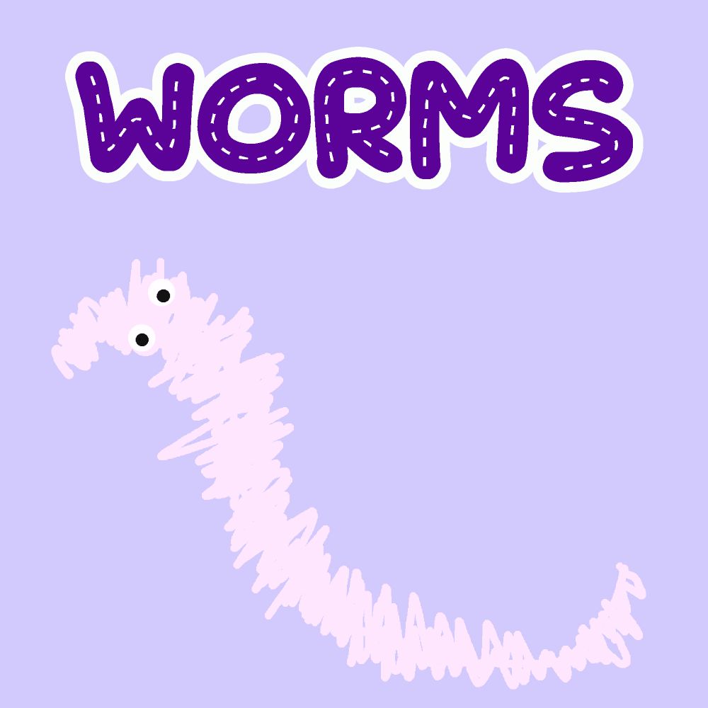Worms