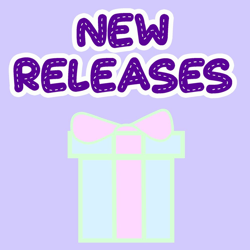 New Releases