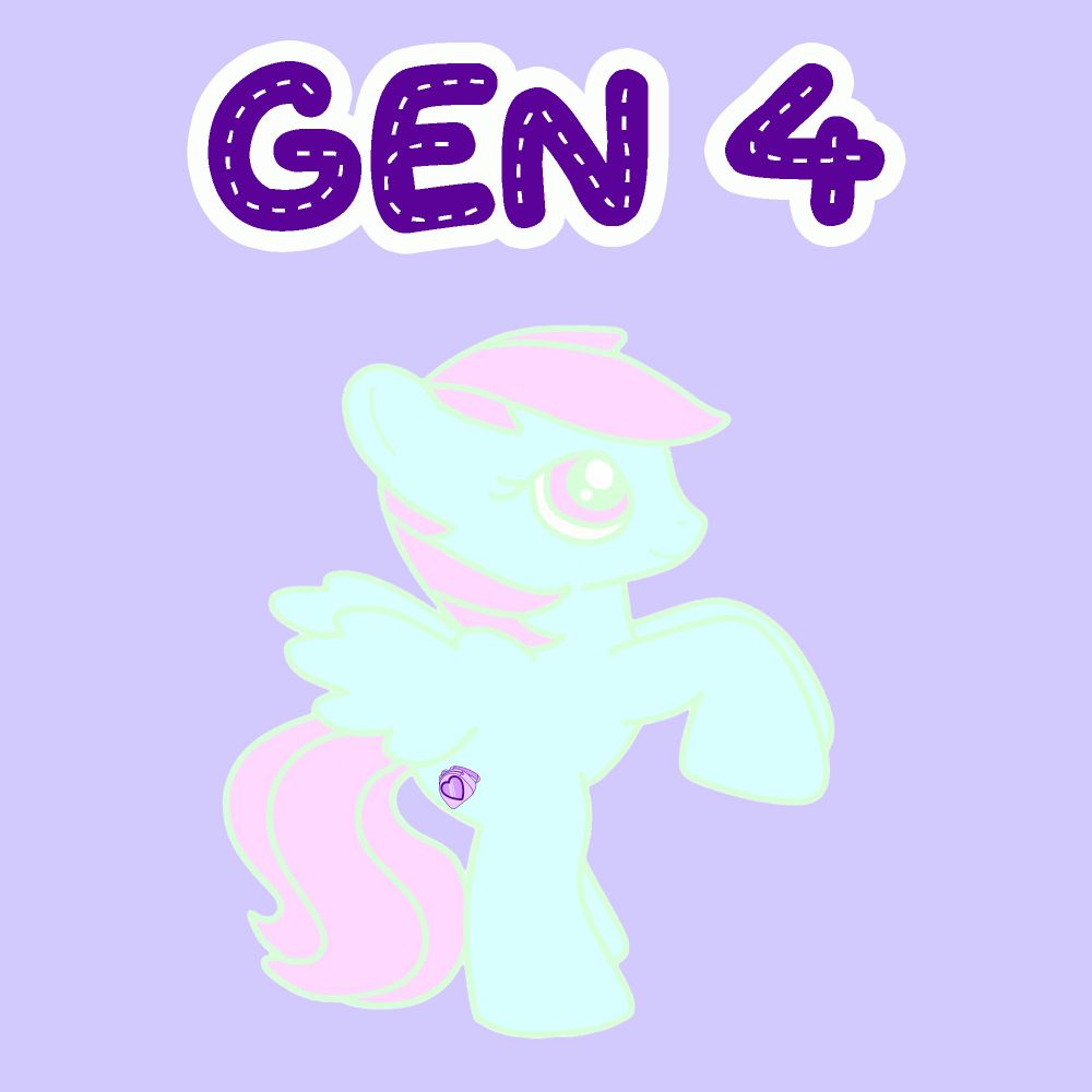Generation 4