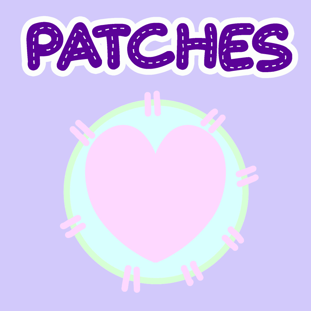 Patches