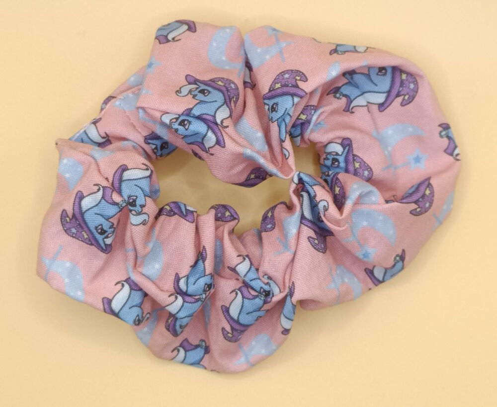 Trixie Inspired Large Scrunchie