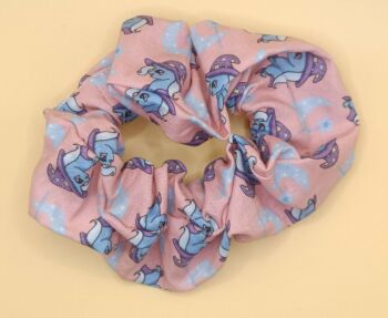 Trixie Inspired Large Scrunchie