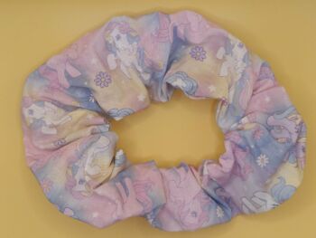 Generation 1 Inspired Large Scrunchie (r)