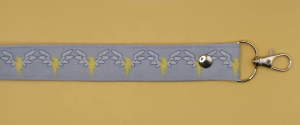 Wonderbolt Inspired Lanyard