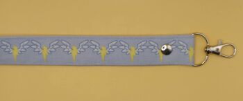 Wonderbolt Inspired Lanyard