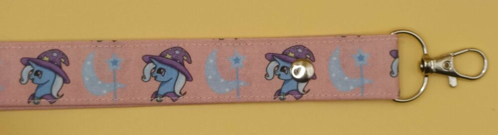 Trixie Inspired Lanyard