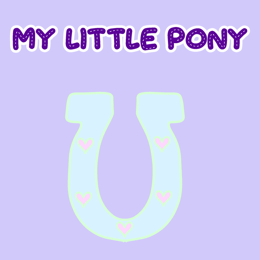 My Little Pony
